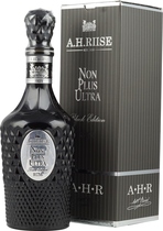 Rum A.H. Riise Non Plus Ultra Black Edition - Der Premi